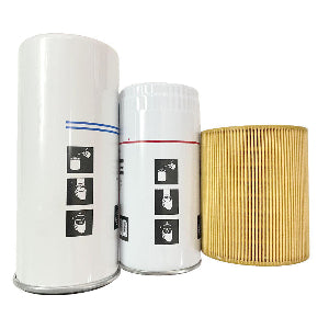 Atlas Copco 2901086601&nbsp;kit de filtro de oleo, filtro separador, para ar compressor, G18FF125 produto importado
