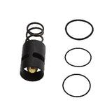 Atlas Copco 2901161700 kit válvula termostatica para compressor, G18FF125, produto importado