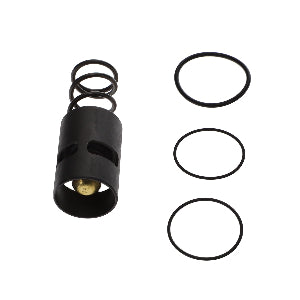 Atlas Copco 2901161700 kit válvula termostatica para compressor, G18FF125, produto importado