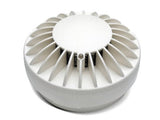 Autronica BH-300 detector de fumaça 116-BHH-300, fotoelétrico, ajuste de sensibilidade, DYFI+ adaptativo, EMC, descontinuado disponibilidade limitada, datasheet