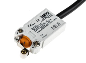 Bartec 07-2511-1330/63 chave fim de curso, IEC 60947-5-1, tensão nominal de isolamento 400Vca, 2,0A, IP66, Ex d, grupo IIC, T6, produto importado