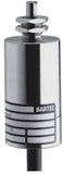Bartec 07-6624-010200N1 potenciômetro simples, resistência ohmica, máximo 1 kOhms, curva linear, ATEX, IECEx, INMETRO, Ex d, importado, datasheet