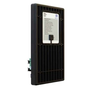 Basler DECS-150 5NS1V1N1S Regulador de Tensão, sistema de controle de excitação digital, IEEE 421.1/IEC 60034-16, trifásico, 60Hz, tensão entrada 120Vca, 5A, tensão de saída 63-125Vcc, produto importado