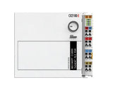 Beckhoff CX21000904 Fonte de alimentação com UPS interno, 24Vdc, 45W, E-bus or K-bus, IP20, para uso industrial, CX203x, produto importado, ficha tecnica catalogo datasheet