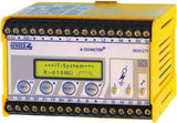 Bender IRDH275B-435 Testador de Isolação, 77-286V CA/CC 0-793V, RS485, IP20, IP30 comprimento do condutor 1,2m, produto importado, ficha tecnica catalogo datasheet