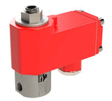 Bermad BE370D-U-B5-87 valvula solenoide (substitui o antigo SX-3701-NC), especificação: corpo SX1324S021-FA + bobina SX20000034, importado, datasheet