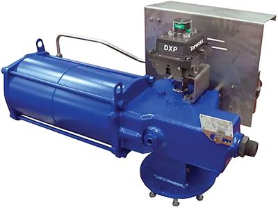 Biffi RP 30-S2-A1-OP-MHW Atuador pneumatico rotativo, giro 0-90º graus, tipo pistão, retorno por mola, ação de controle simples, pressão máxima de trabalho 5 bar, série RPD/RPS, pinhão e cremalheira, produto importado, ficha tecnica catalogo datasheet