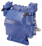 Bock 08795 bomba de óleo para compressor aberto modelo F14/1366, NH3, posição 2020, R717, SP46, 11703, produto importado, datasheet