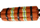Colar de flutuação para mangueira de bunker, boia, diâmetro interno 2” polegadas (50mm), 3” (75mm), 4” (100mm), 5” (125mm), 6” (150mm), produto importado