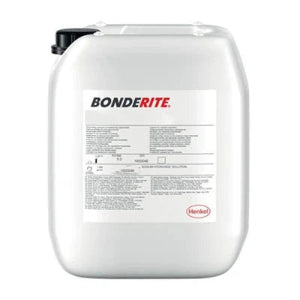 Bonderite L-FG lubrificante a base de grafite, FB 8818E, ADAG C EU 18%, embalagem balde de 25 kg, produto importado