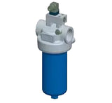 Bosch Rexroth R928000122 filtro industrial, 10 µm absoluto (99,5%), 100 LEN 0250 H10XL-A00-09V5, microglass (fibras inorgânicas), produto importado
