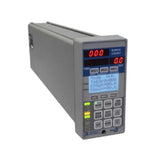 CCC 10-500010-005 controlador antisurge analógico, 0 a 5 Vcc, 4 a 20 mA, P+I derivativo (PID), ação direta/reversa, 24 Vcc, IIB+H2, de T3, importado 