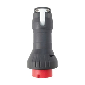 CEAG GHG5127407R0001 plug Exd 3P+T 32A 7H, proteção IP66, 480-500V, IEC 60309, para área perigosa, produto importado&nbsp;