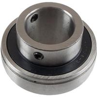 Rolamento para mancal CSA209, dimensões 85 x 19 x 43,7 x 63,5 mm, capacidade de carga (N) dinâmica 31850, estática 20800, peso 0,69 kg, produto importado