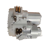 Carrier 06NW2250-S---7NCC (06NW2250S7NC.A00) Compressor Semi-Hermético, tipo parafuso 104Mm, pressão de sucção 3,44 bar, 70TR, 480V 60Hz, 56000W, R404a, aplicação em refrigeração e ar condicionado, descontinuado/obsoleto substituido pelo 06NW2250S7NA, NCM 8414308010, produto importado, ficha técnica catalogo datasheet