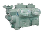 Carrier 5H120-1279 manifold de descarga para compressor de refrigeração e ar condicionado, código NCM 8414909041, Carlyle, produto importado