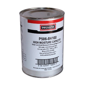 Carrier P506-8H100 nucleo filtro secador (drier core), CFC, HCFC, para uso em equipamentos de refrigeração, NCM 8421290065, importado, datasheet