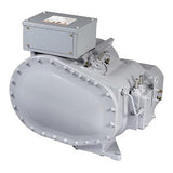 Carrier 06NA2209W7NA compressor parafuso 90 HP, 104mm, 380V, 50/60Hz, trifásico, 134.1 RLA, 439 kg, importado, ficha tecnica catalogo datasheet