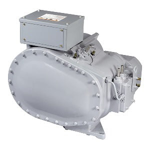 Carrier 06NA2209W7NA compressor parafuso 90 HP, 104mm, 380V, 50/60Hz, trifásico, 134.1 RLA, 439 kg, importado, ficha tecnica catalogo datasheet