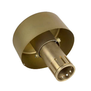 Carrier 09XR04005304 válvula flutuante FR 7,8, para chiller centrífugo e compressor semi-hermetico, float valve, produto importado