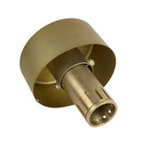 Carrier 09XR04005304 válvula flutuante FR 7,8, para chiller centrífugo e compressor semi-hermetico, float valve, produto importado