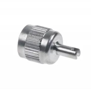 Castel 8392/B tampa de valvula, 1/4", Flarex, 80 bar, uso em refrigeração, HCFC, HFC, HFO, HC, R744, importado, datasheet