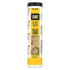 Caterpillar 454-0291 graxa Lubrificante para rolamentos de motores diesel, bastão/cartucho 390g, sem grau, 2S-3230, 454-0291, NM 12.248.494, importado