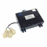 Chalmit Victor VL138 reator eletronico, 2x36W 50/60Hz, 110-130V (V992604BS) e 220-254V (V992323S) NCM 85042300, produto importado