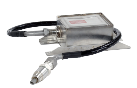 Champion 305136 Excitador de Ignição, para uso em turbina a gás Rolls Royce, Avon, RB211, Trent 800, Siemens e outros modelos, CSA/CE/ATEX, entrada 18-28 Vdc, 32W, saída 2.1 a 2.5 kV, TAG 8130-3, TRN16678, TRN17234, RRE003350, RRE039430, 202J199001, 202J19903, XCE/X-061204, produto importado