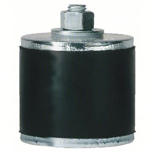 Cherne Kwik N Sure Grip 269948 Plug mecanico 4" polegadas, para aplicação em tubulações de alta pressão, stub-outs, produto importado, ficha tecnica catalogo datasheet