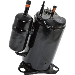 Carrier 00103851 compressor de refrigeração e ar condicionado, código NCM 8414308070, modelo especial, produto importado sob encomenda