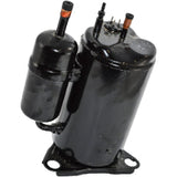 Carrier 00103851 compressor de refrigeração e ar condicionado, código NCM 8414308070, modelo especial, produto importado sob encomenda