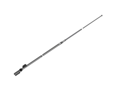 Comrod APB41+AXB42M antena MF/HF, 30 MHz, 1.6-30 MHz, para uso naval/marítimo, AT82M, produto importado