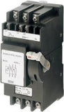 Cooper GHG 6122141R0132 Disjuntor Miniatura, caixa moldada, IEC 60947-2, bipolar, com disparador magnético fixo, acionamento por alavanca vertical, Ex de, 20A, tensão nominal Ui 440V 50/60Hz, 10kA, 60079-0, Grupo IIC, classe de temperatura T6, produto importado, ficha tecnica catalogo datasheet