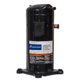 Copeland ZF49K5E-TF7-560 Compressor refrigeração, tipo scroll, voltagem 380-440V, 3PH (trifásico), 60Hz, para gas refrigerante R-22, R-404A, R-407A, R-407C, R-448A, R-449A e R-507, capacidade 27100-68000 BTU, produto importado
