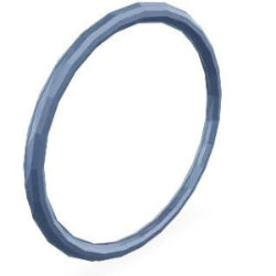 Cummins 3075658 sêlo O-ring, anel de vedação, produto importado