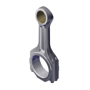 Cummins 3644676RX biela (connecting rod), 3644676, para motor KTA19 e outros modelos, produto importado