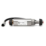 Cummins 4313899 bomba de combustível, fuel lift pump, priming, 24V, produto importado