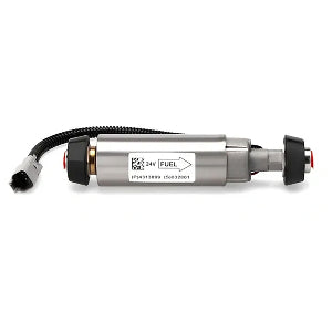 Cummins 4313899 bomba de combustível, fuel lift pump, priming, 24V, produto importado