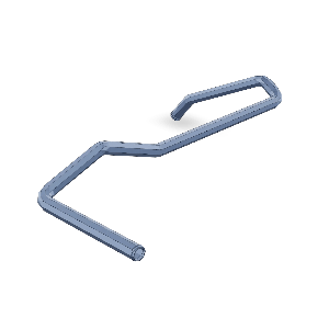 Cummins 4970849 tubo de transferencia de água, produto importado