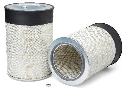 Cummins AF4553M elemento filtro de ar primário, 1130313, PBE-5003 PBE-5094, 110-ZZZ-0002, CSH0800357, produto importado, datasheet