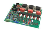 Custom Power C179B placa eletrônica para uso em carregador de baterias, produto importado
