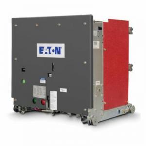 Cutler Hammer 50VCPW350 2000A disjuntor média/alta tensão, IEC 62271-100, tripolar, fixo, interrupção a vácuo, 4,16kV, 2000A, 60Hz, importado, datasheet