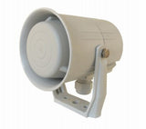 DNH HP-6C(T) Alto-falante corneta, 107dB(A), 300 a 20000Hz, IP67, M20, transformador linha 70/100V, produto importado, datasheet