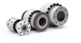 DSTI HPI-13320-FX1006 destorcedor, aço inox, MR0175, 44,5kN, ruptura 10,2kNM, 7.500 psi, flange, 4-1/16" KSI, 269x570 mm, moon pool mud boost, importado, datasheet