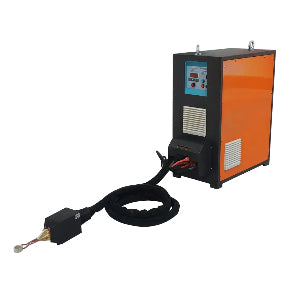 DWS-30 maquina portátil de aquecimento por indução, 30kW, produto importado, Brasil