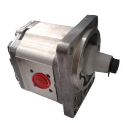 Danfoss 32012611 bomba de engrenagem, 55 mm, P5,5 e 8 cm³, para unidade potência hidráulica para válvula, produto importado, datasheet