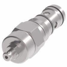 Danfoss 1CE120F35S3 valvula contra balanço, 406AA00023A, SWL 20.0/1.0, instalação rosqueada, 406AA00023A, 406AA03263A, produto importado