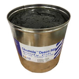 Chemola Desco 960 graxa lubrificante para valvulas, body-fill, disponível em embalagem de 20L, produto importado