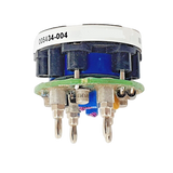 Det-Tronics 005434-004 sensor celula eletroquimica H2S, para detector de gás, C7064E, aprovado CAS e ATEX, produto importado,&nbsp;datasheet